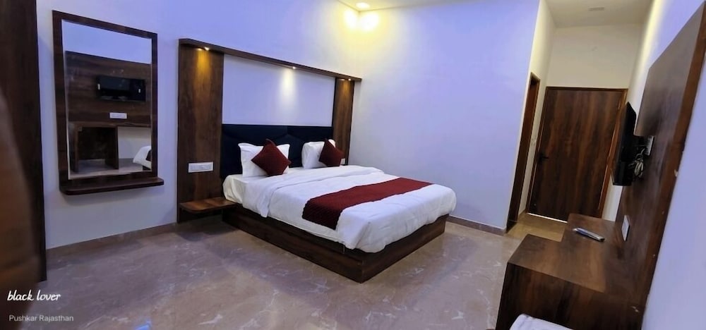 Braham Niwas Resort