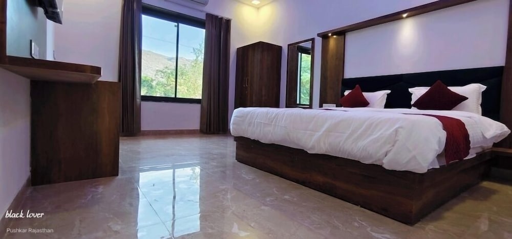 Braham Niwas Resort