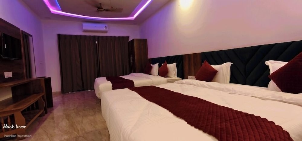 Braham Niwas Resort