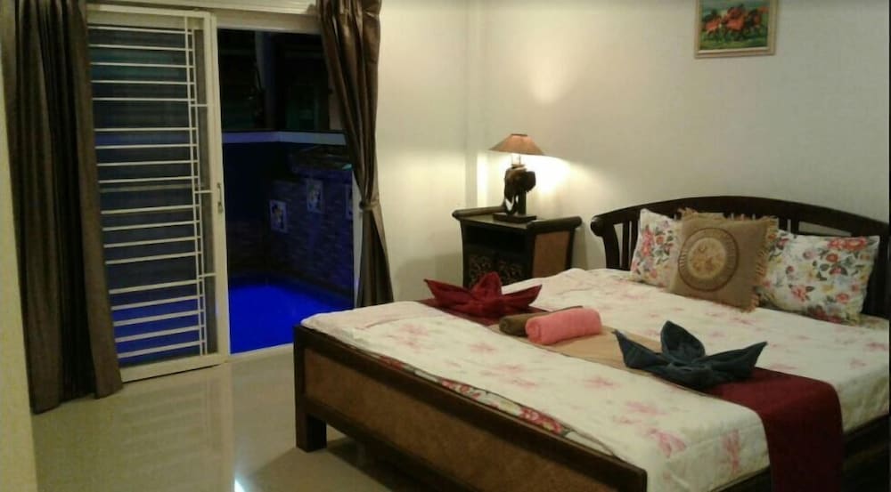 Wongsuwan Pool Villa