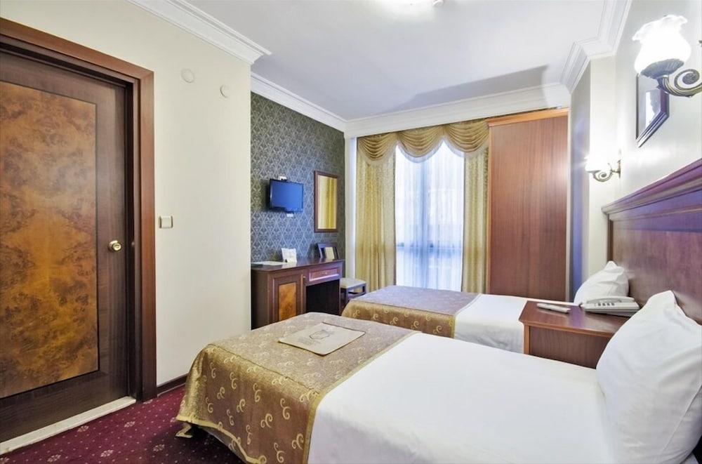 Grand Eyuboglu Otel - Image 28