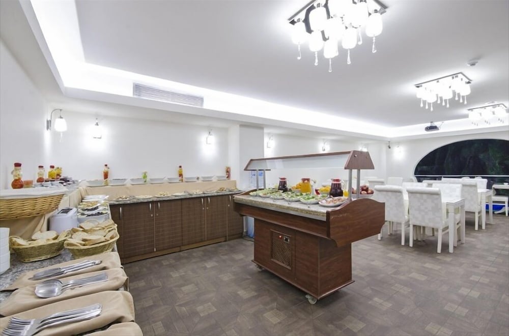 Grand Eyuboglu Otel - Image 14