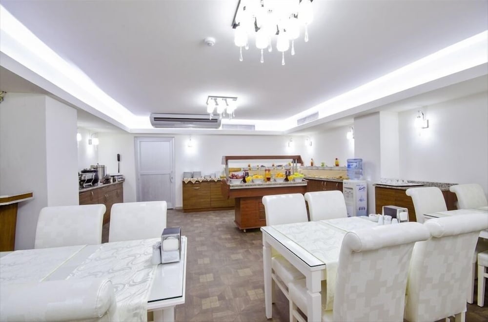 Grand Eyuboglu Otel - Image 13