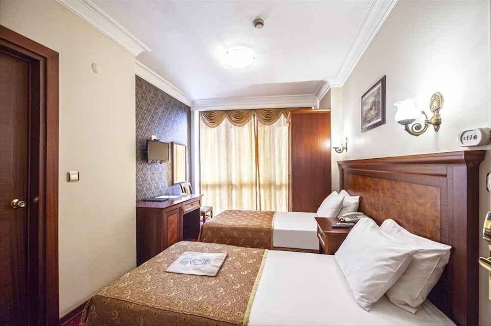 Grand Eyuboglu Otel - Image 30