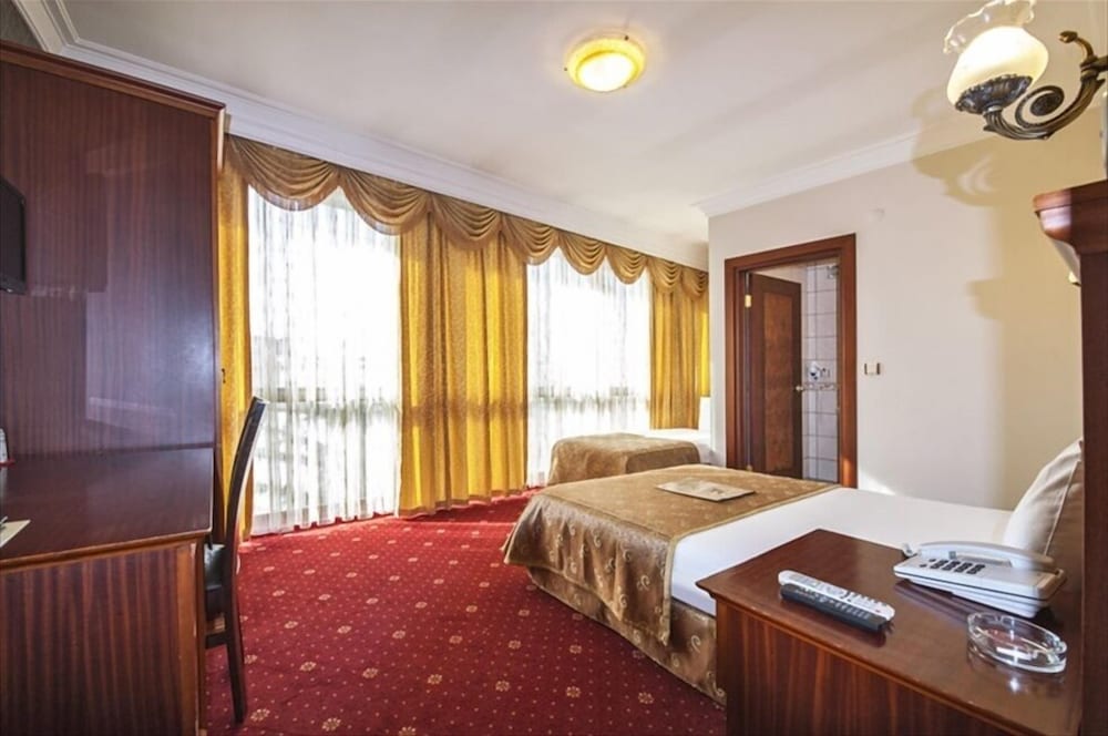 Grand Eyuboglu Otel - Image 33