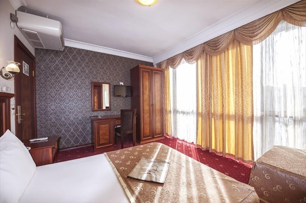 Grand Eyuboglu Otel - Image 35