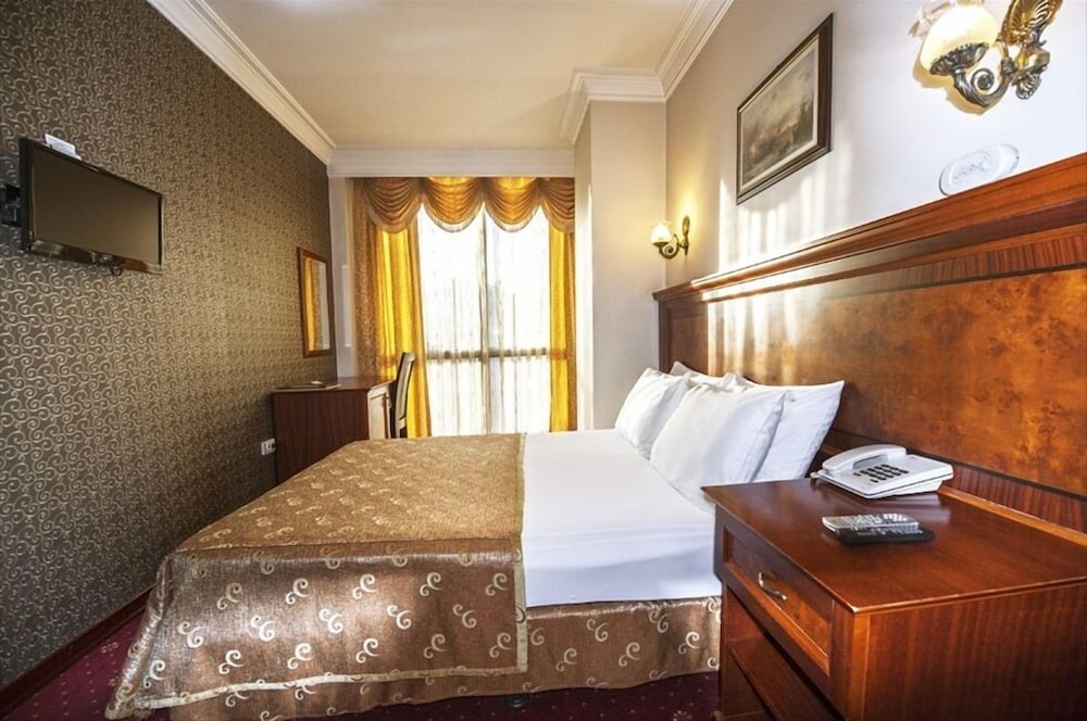 Grand Eyuboglu Otel - Image 39