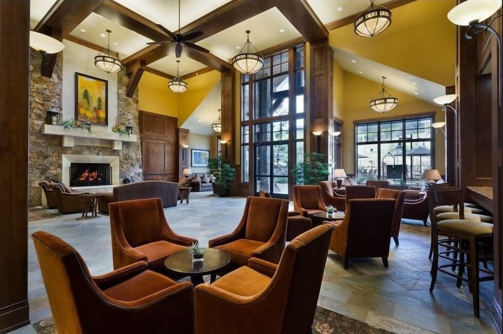 Grand Lodge On Peak 7 4 Bedroom Condo by RedAwning