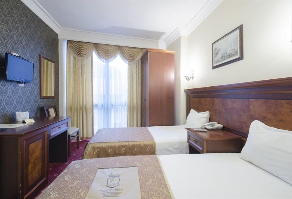 Grand Eyuboglu Otel - Image 32