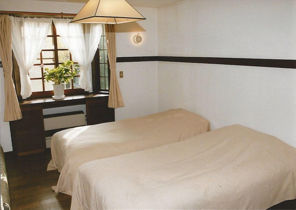 Chalet La Neige