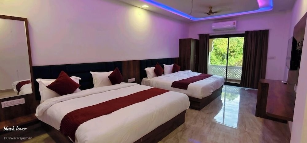 Braham Niwas Resort
