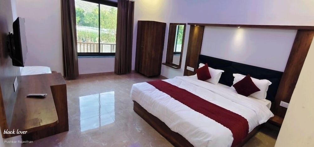 Braham Niwas Resort
