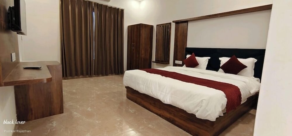Braham Niwas Resort