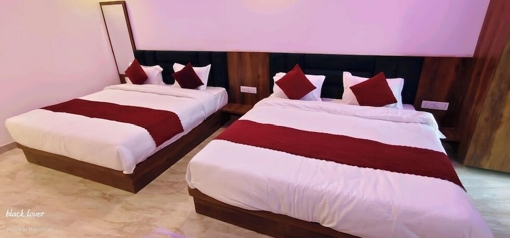 Braham Niwas Resort