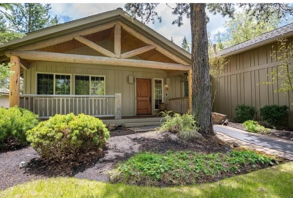 20 Red Cedar 3 Bedroom Home