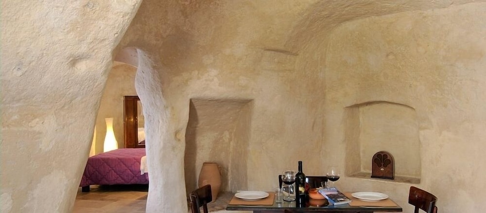Fra i Sassi - Residence