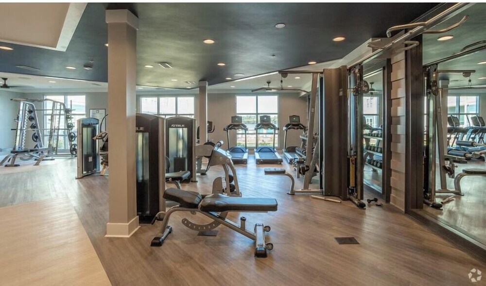 Carolina Forest Furnished Apartments by Landing