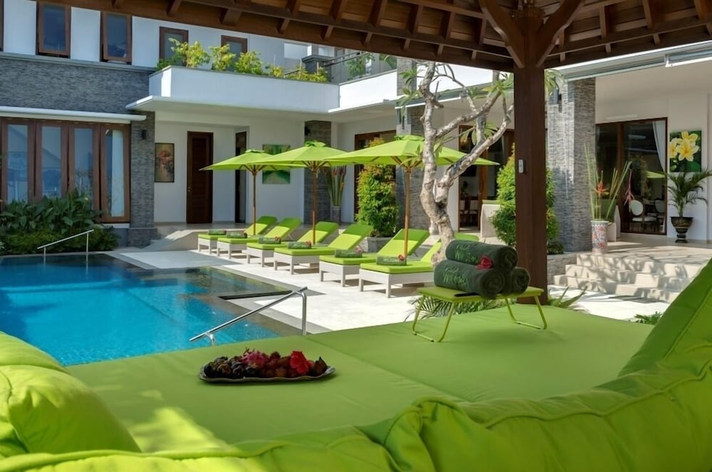 Villa Wiljoba
