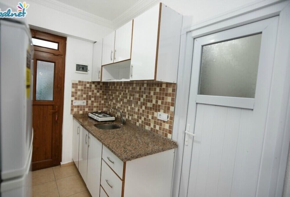 Ozgur Motel