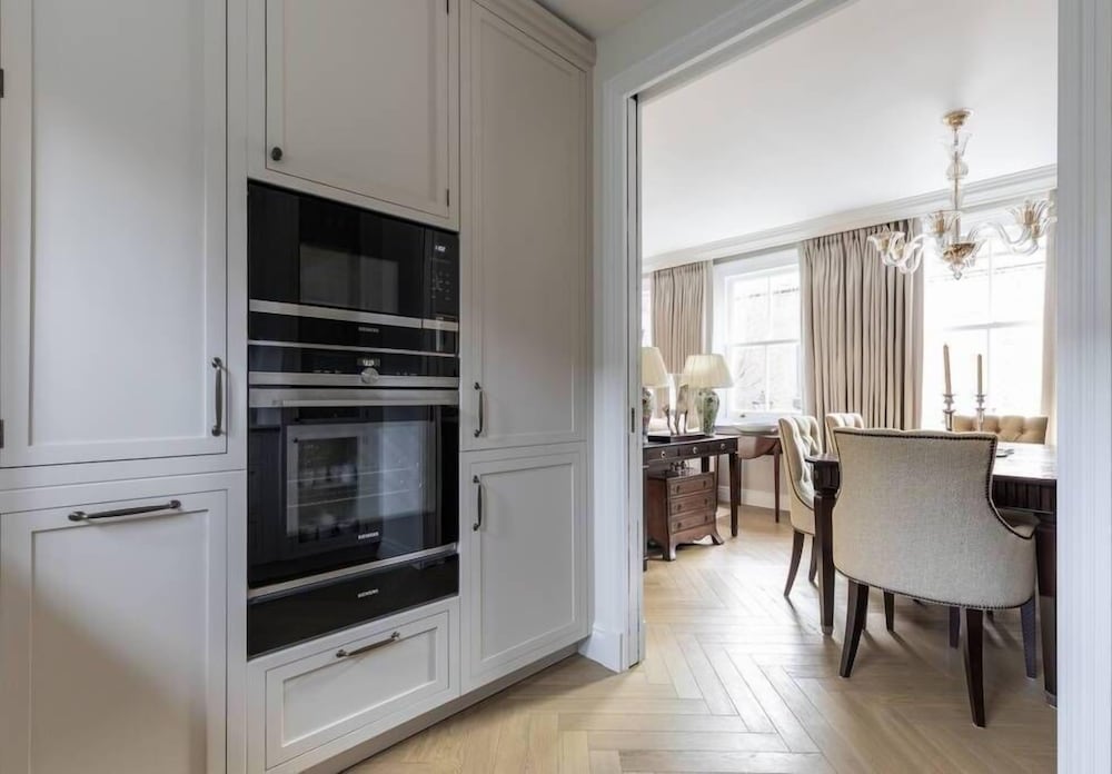 Brunswick Mews II by Onefinestay