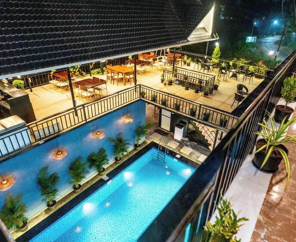 Artham Guesthouse