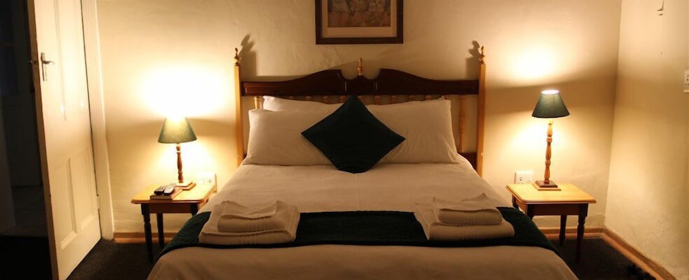 Die Kleipot Guesthouse