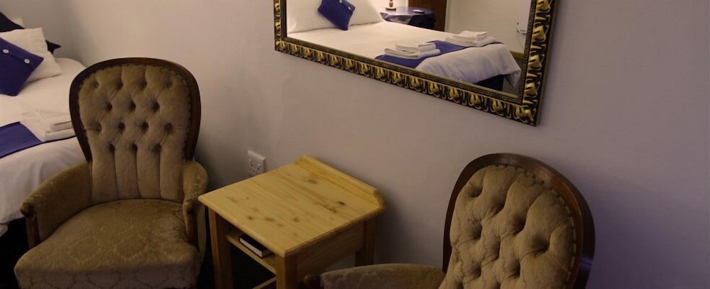 Die Kleipot Guesthouse