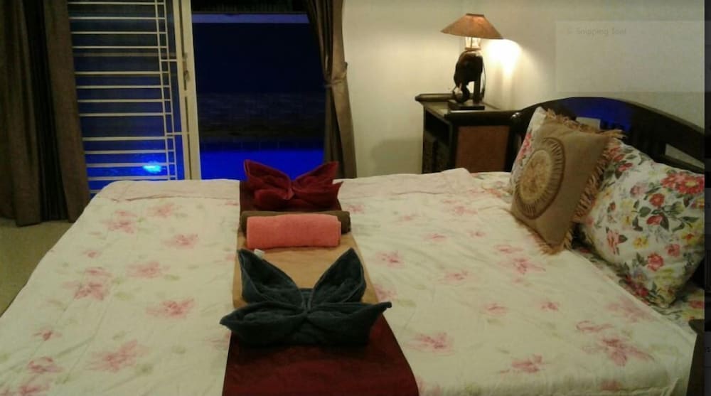 Wongsuwan Pool Villa