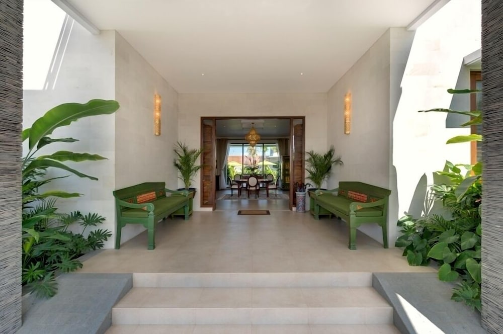 Villa Wiljoba