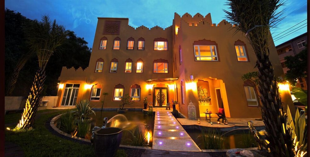 Sharjah B&B