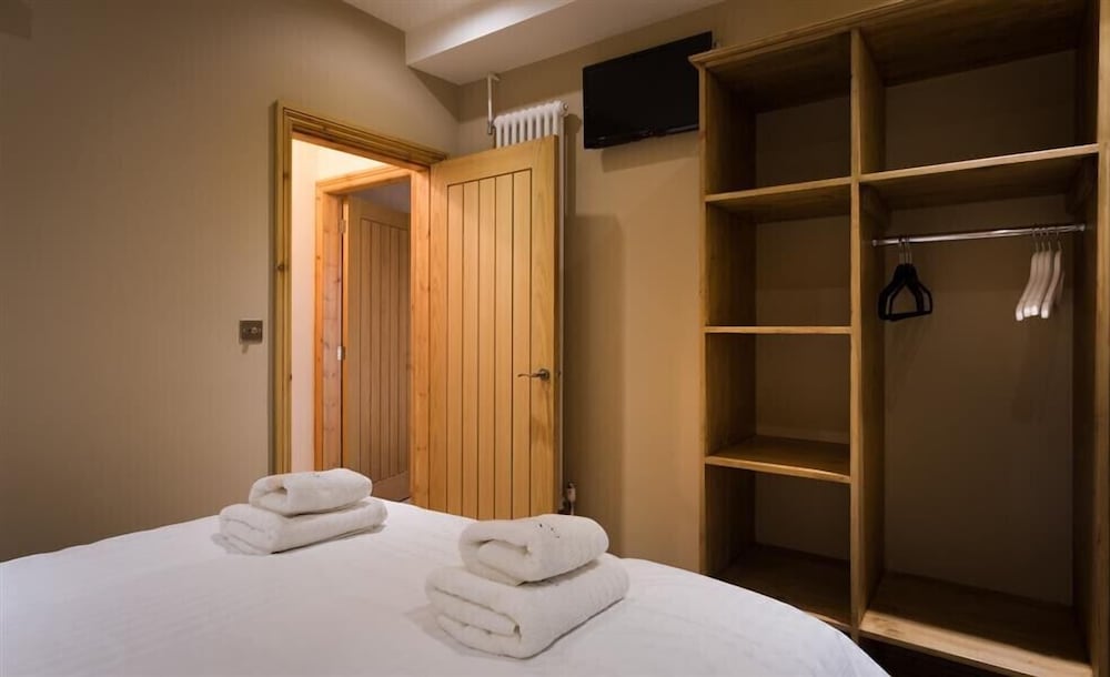 Abbots Reading Cottage