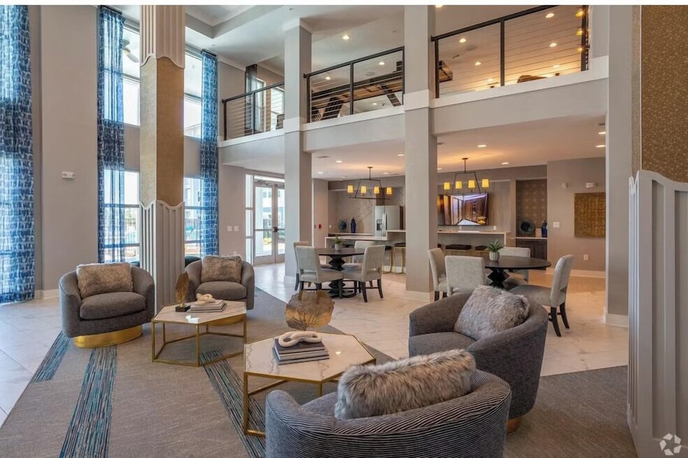 Carolina Forest Furnished Apartments by Landing