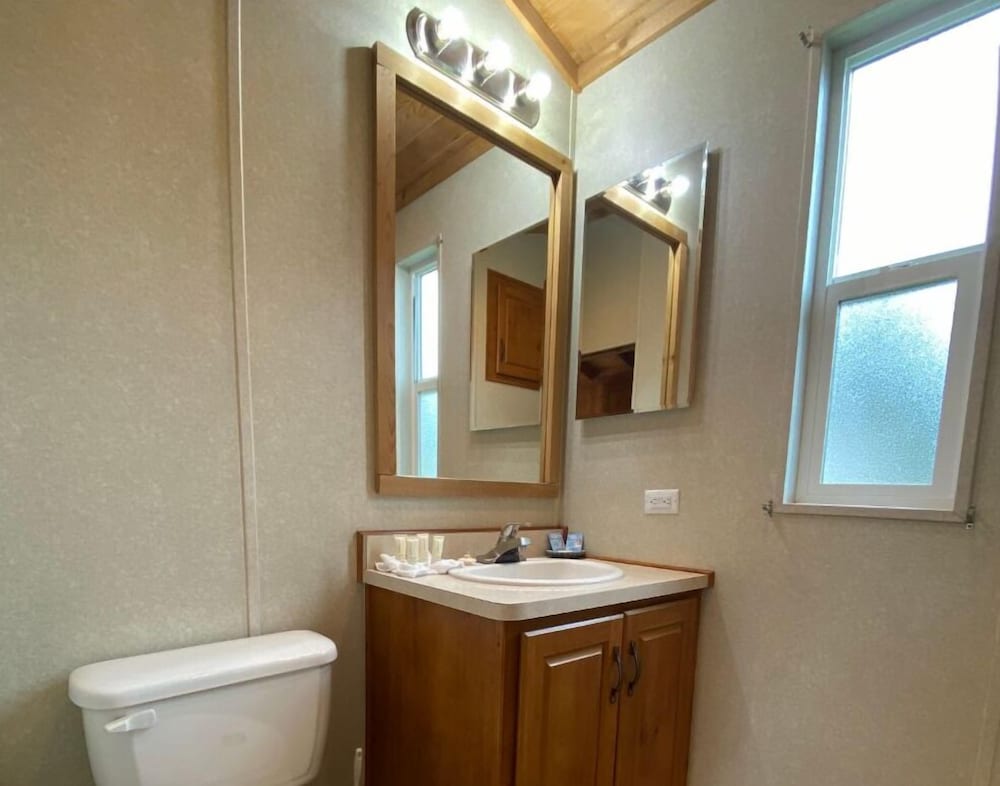 Seaside RV Resort
