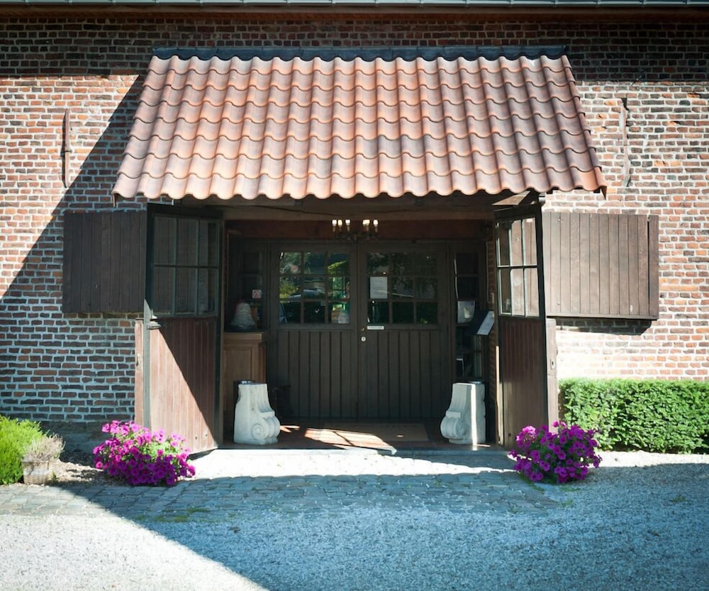 Hostellerie 't Fornuis
