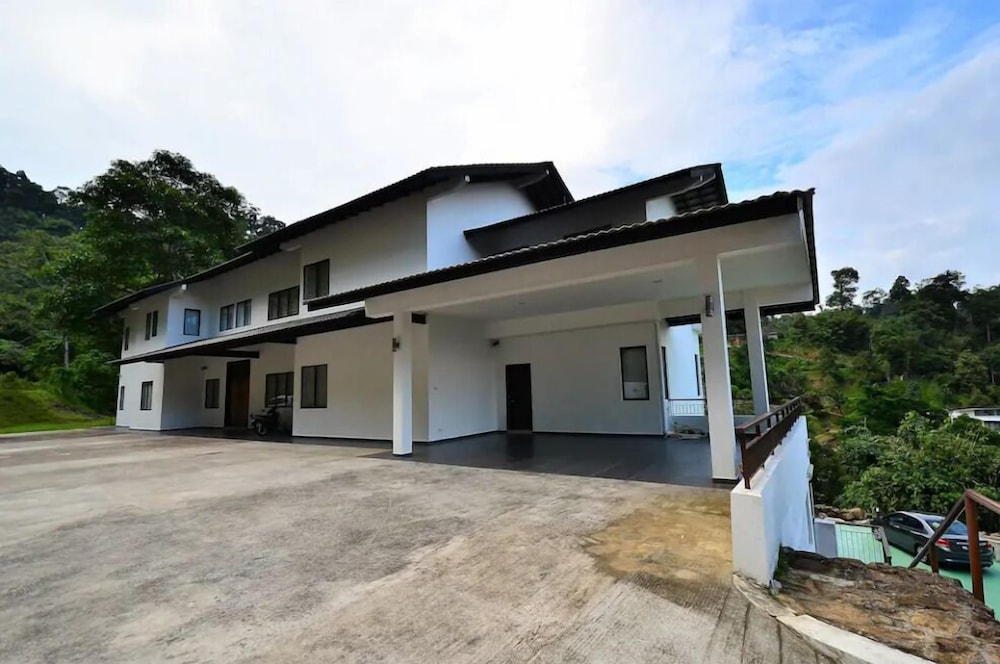 Tanarimba Bentong, photo 39