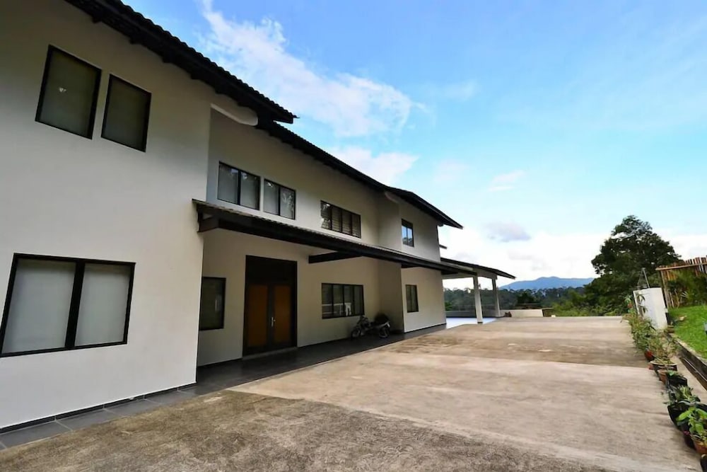 Tanarimba Bentong