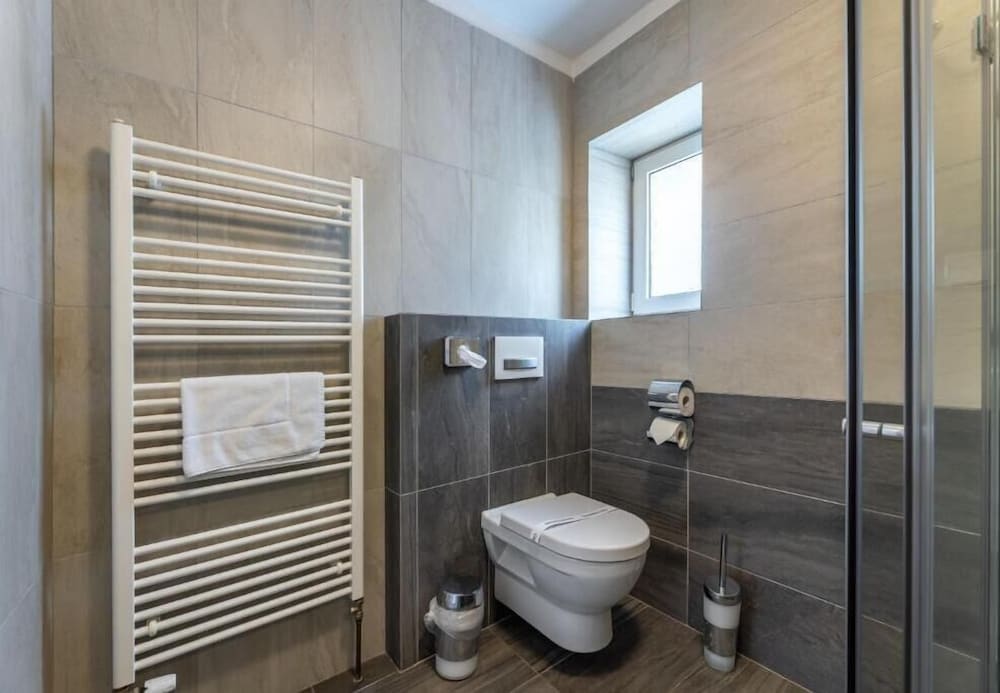 Apartmány U Pavla
