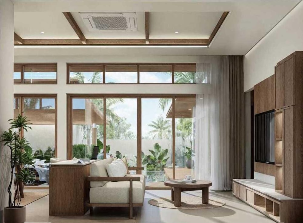 Akiraya Villa