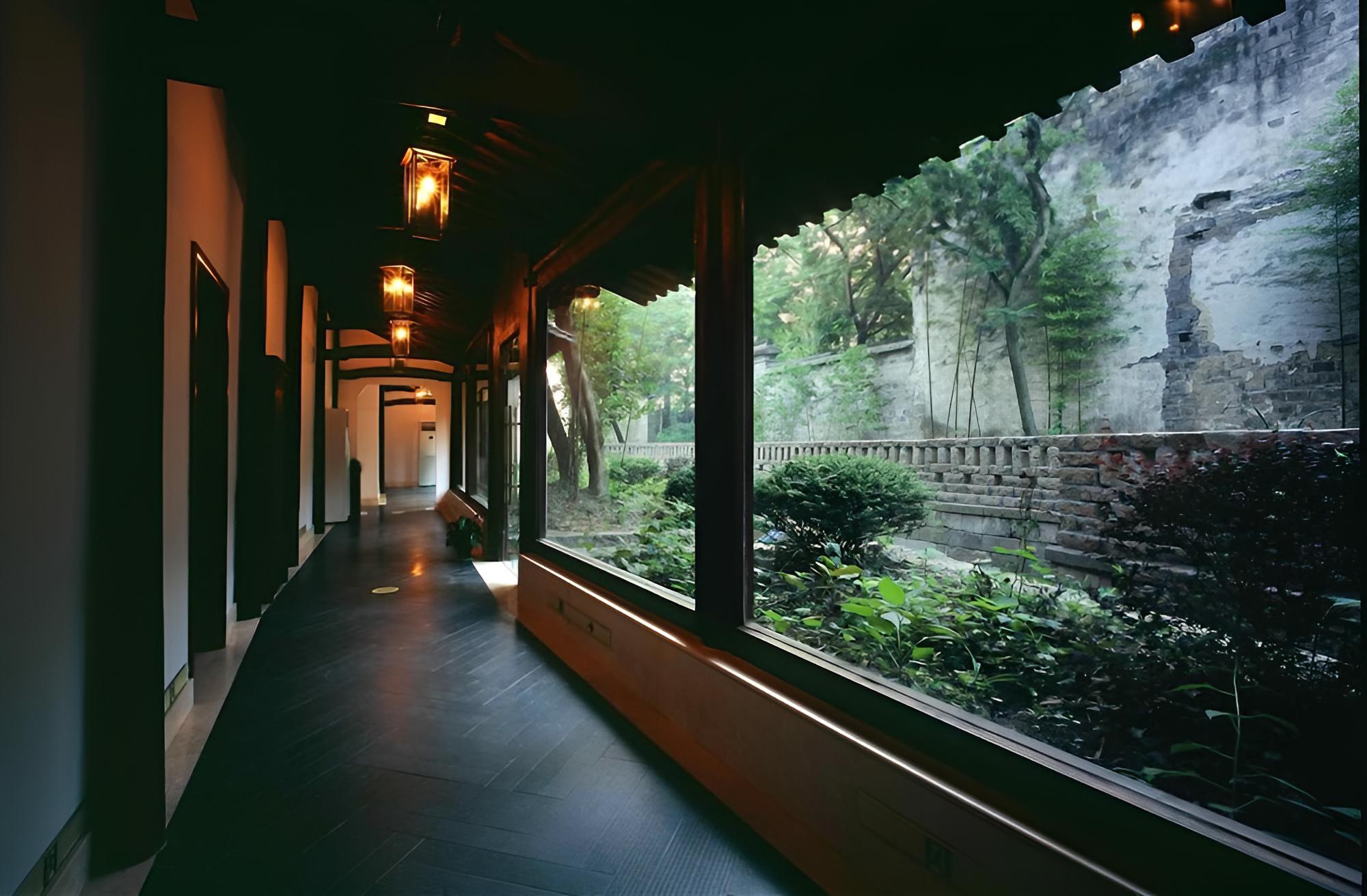 Wuzhen Clubhouse