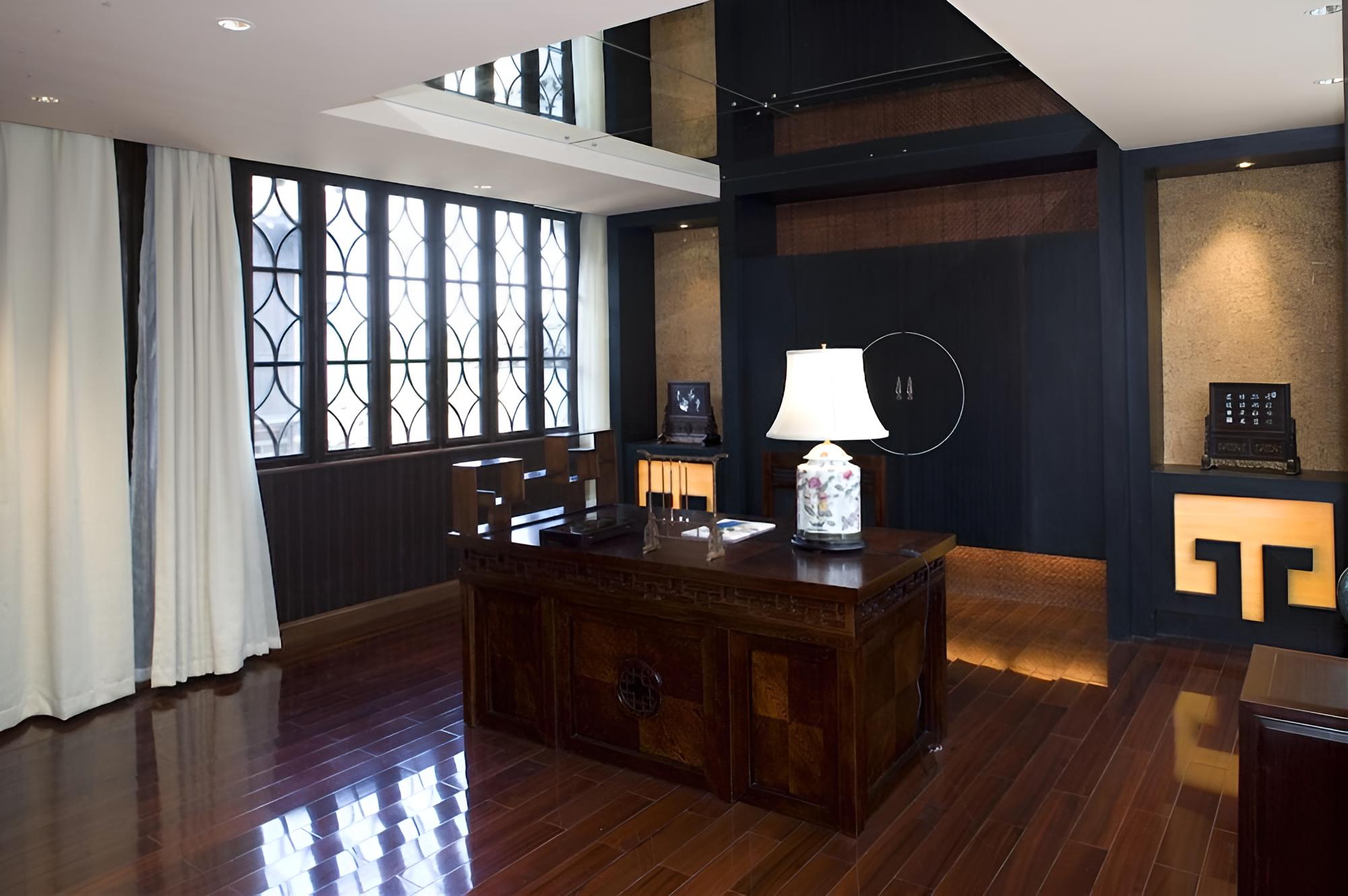 Wuzhen Clubhouse