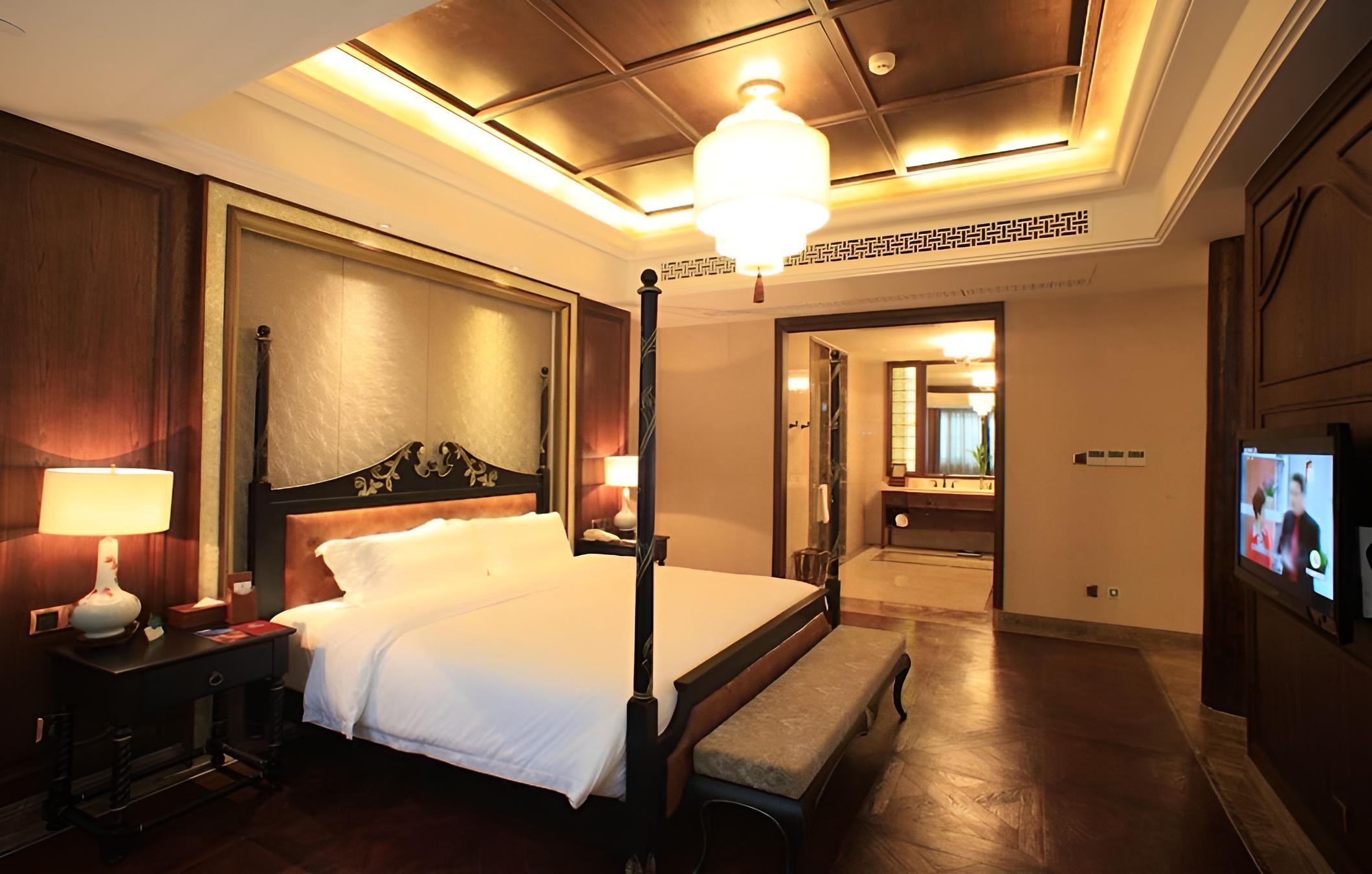 Dockside Boutique Hotel