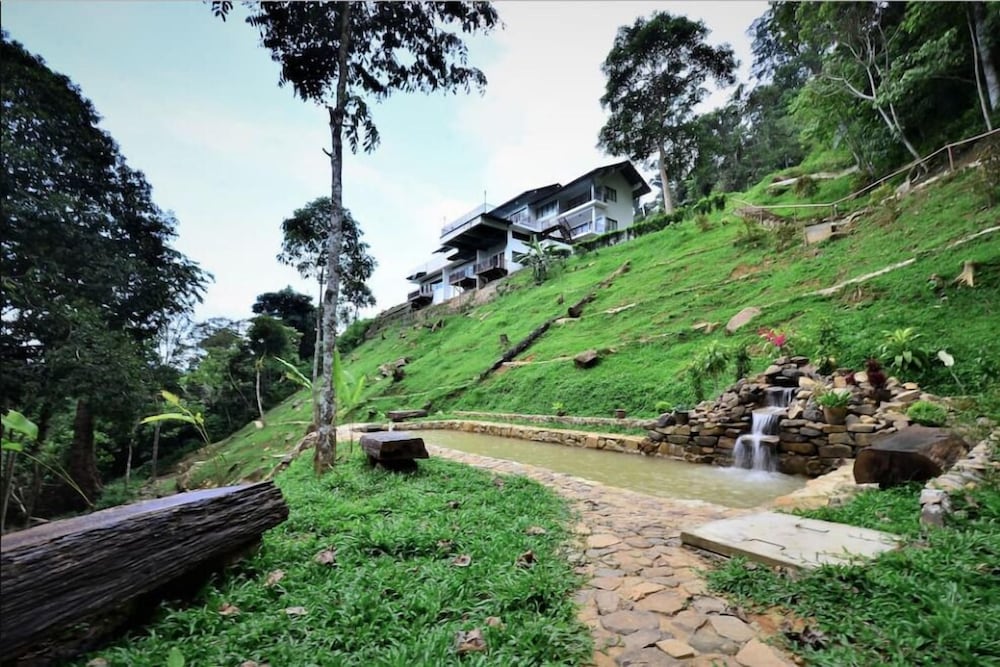 Tanarimba Bentong photo 4