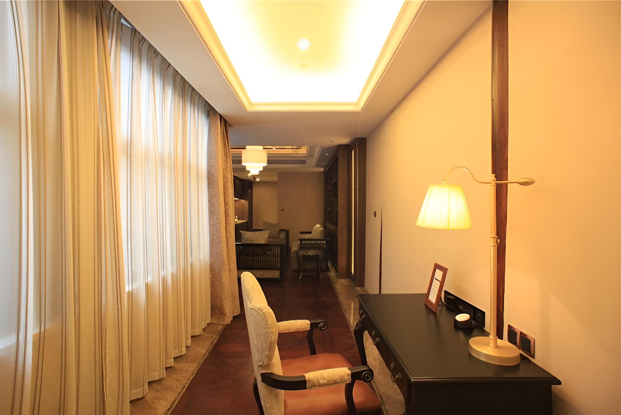 Dockside Boutique Hotel