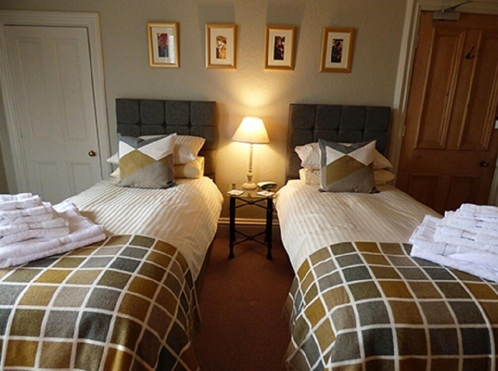 Thornsgill House B&B