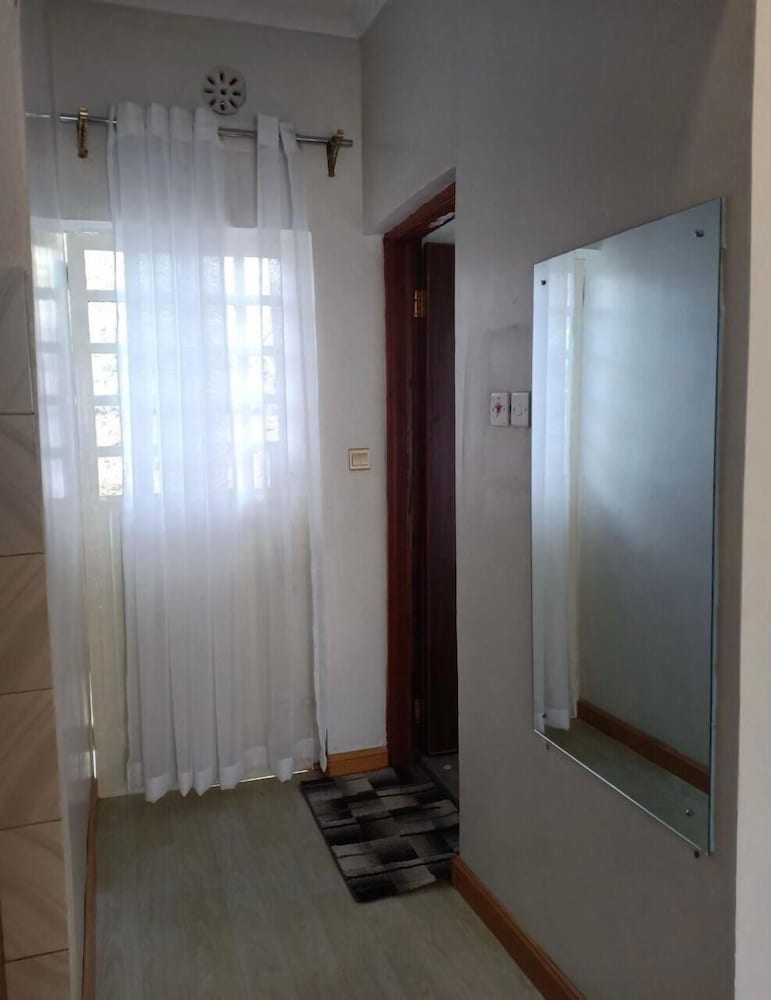 Lux Suites Summer Homes Naivasha