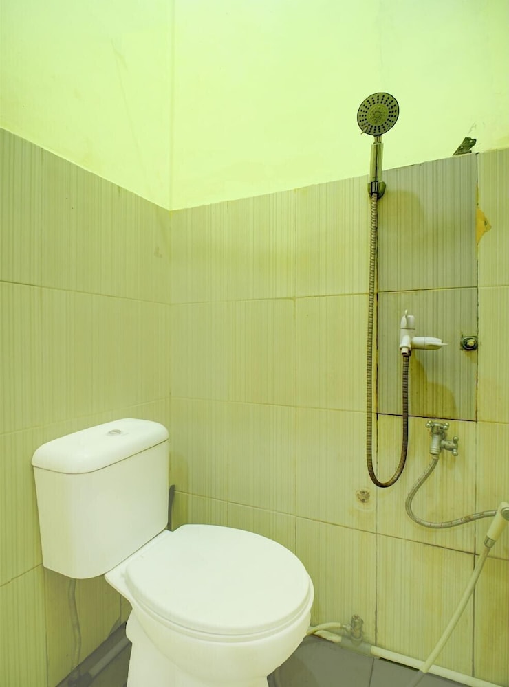 Hotel O Hartini Residence Syariah