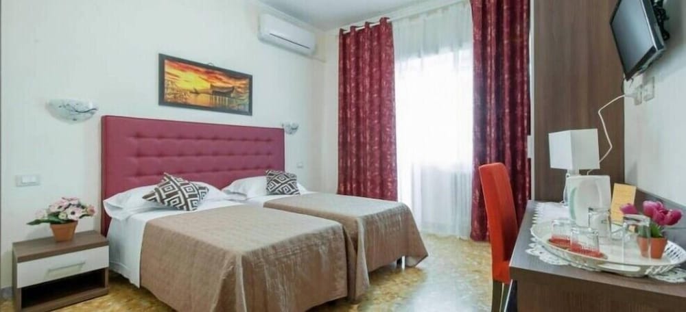 B&B Vatican Golden Rooms