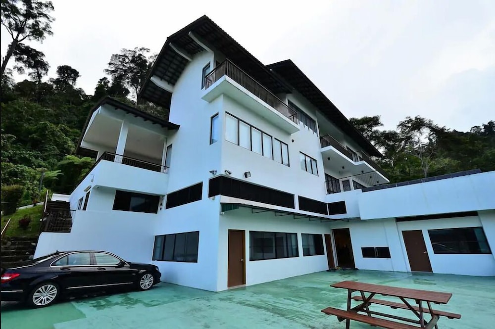 Tanarimba Bentong photo 5