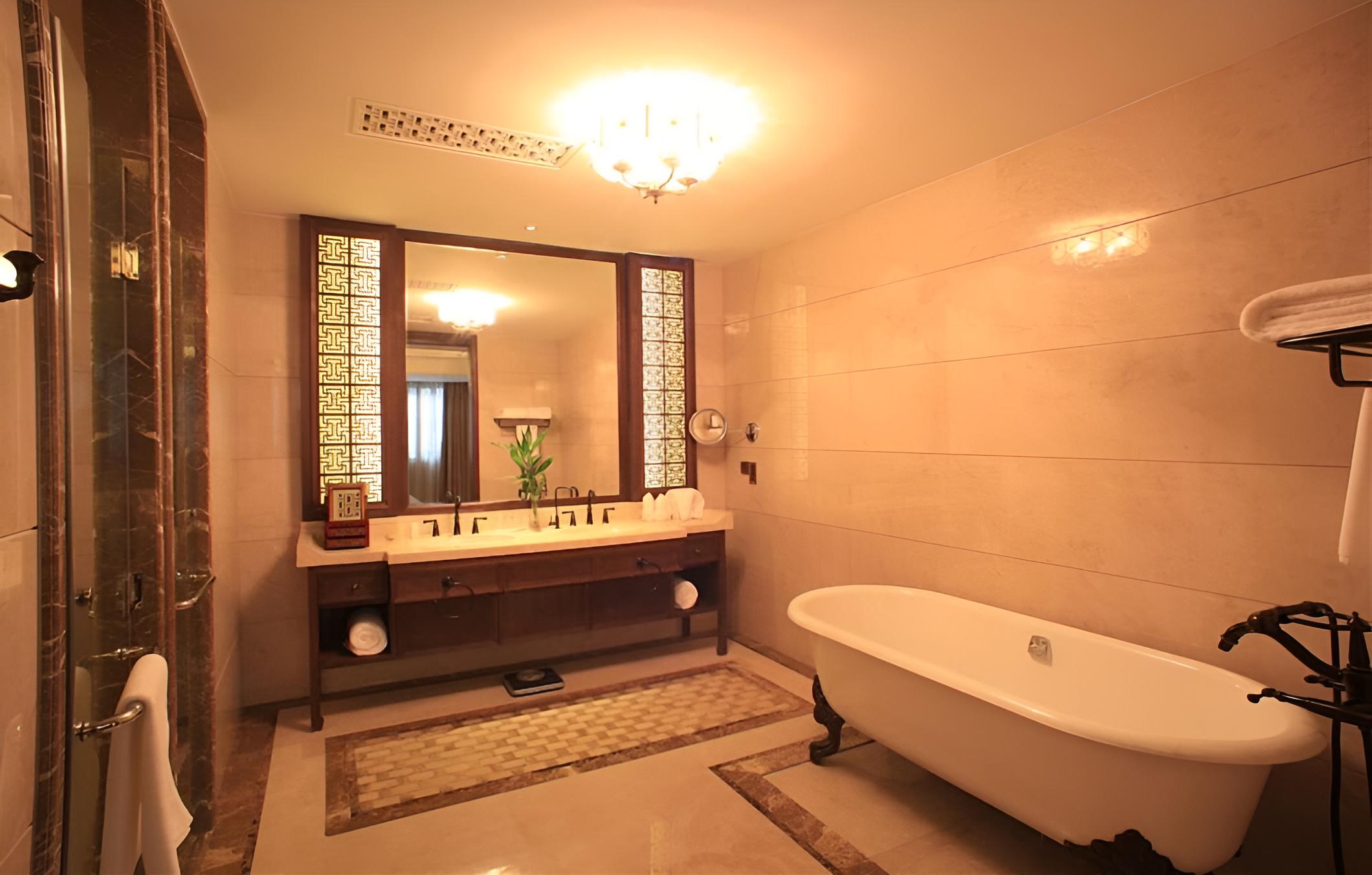 Dockside Boutique Hotel