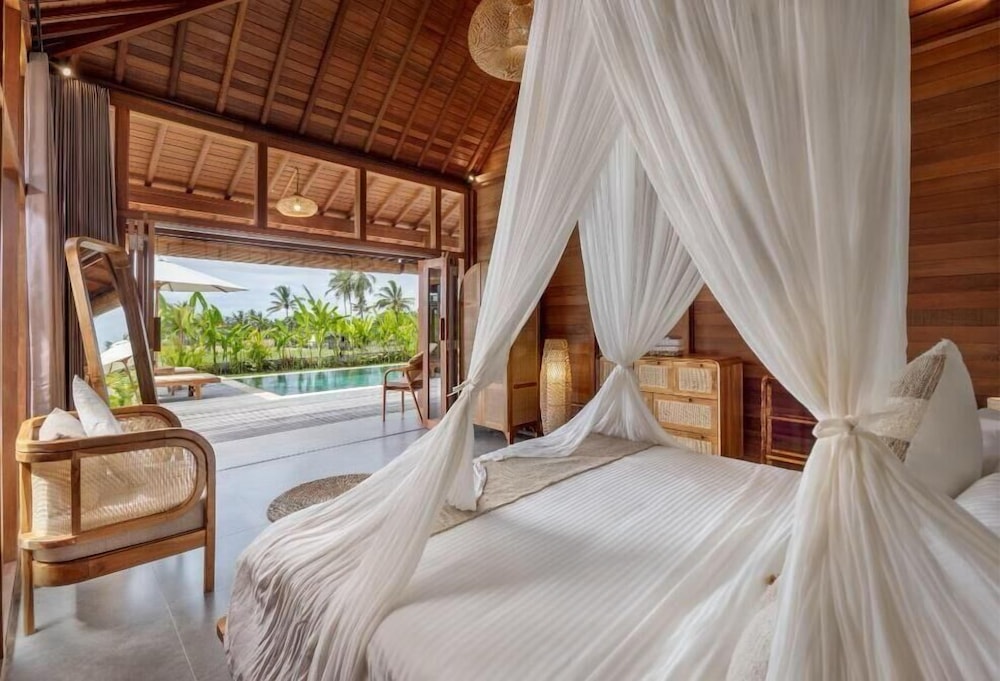 Villa Aphrodite Ubud